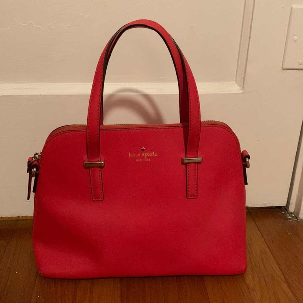 Kate spade purse